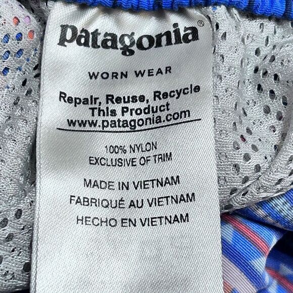 Patagonia Barely Baggies Shorts 2.5” - Picture 9 of 11